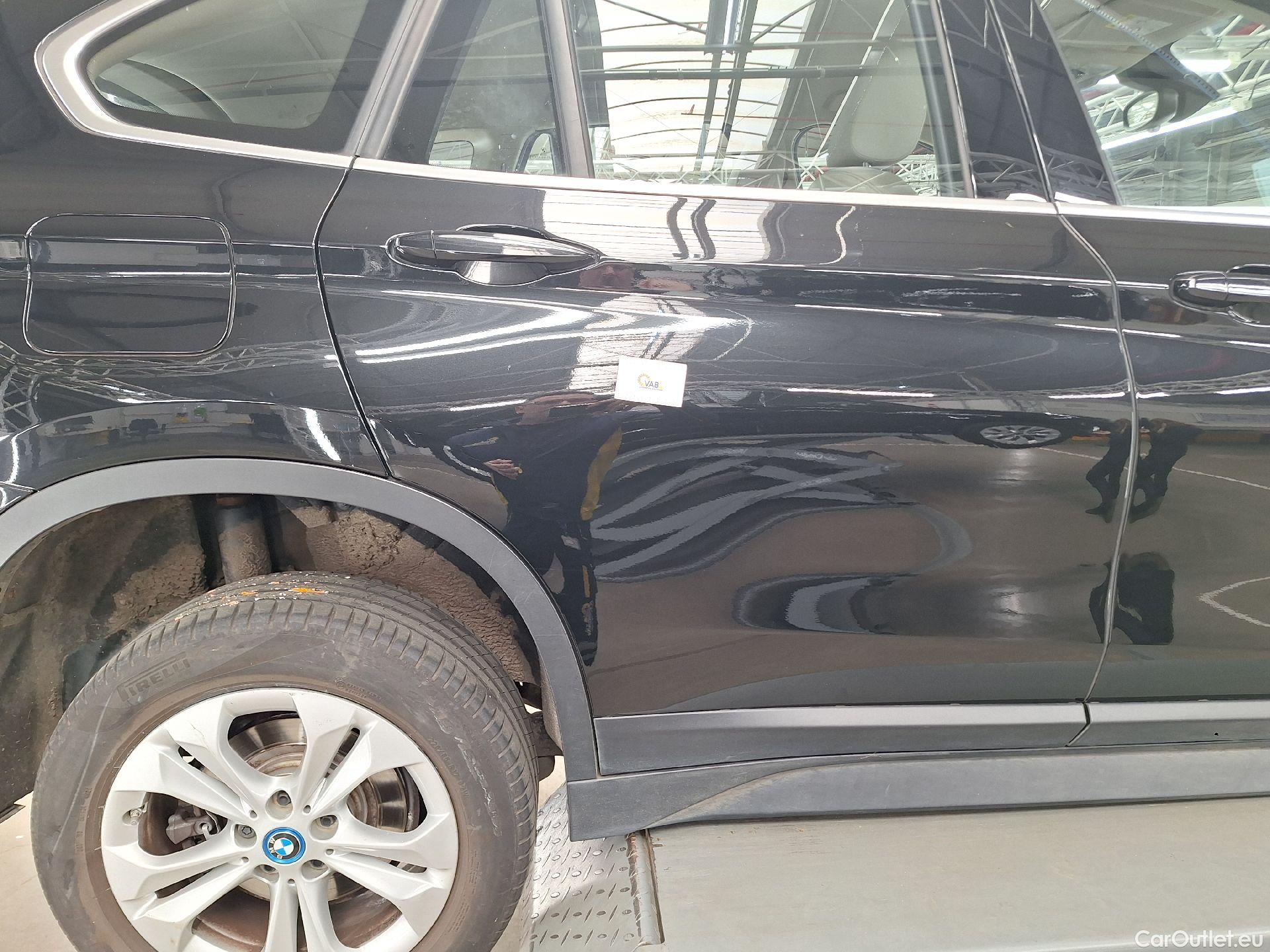  Bmw  X1 BMW,  FL'19 PHEV, BMW  xDrive25e (162 kW) 5d #51