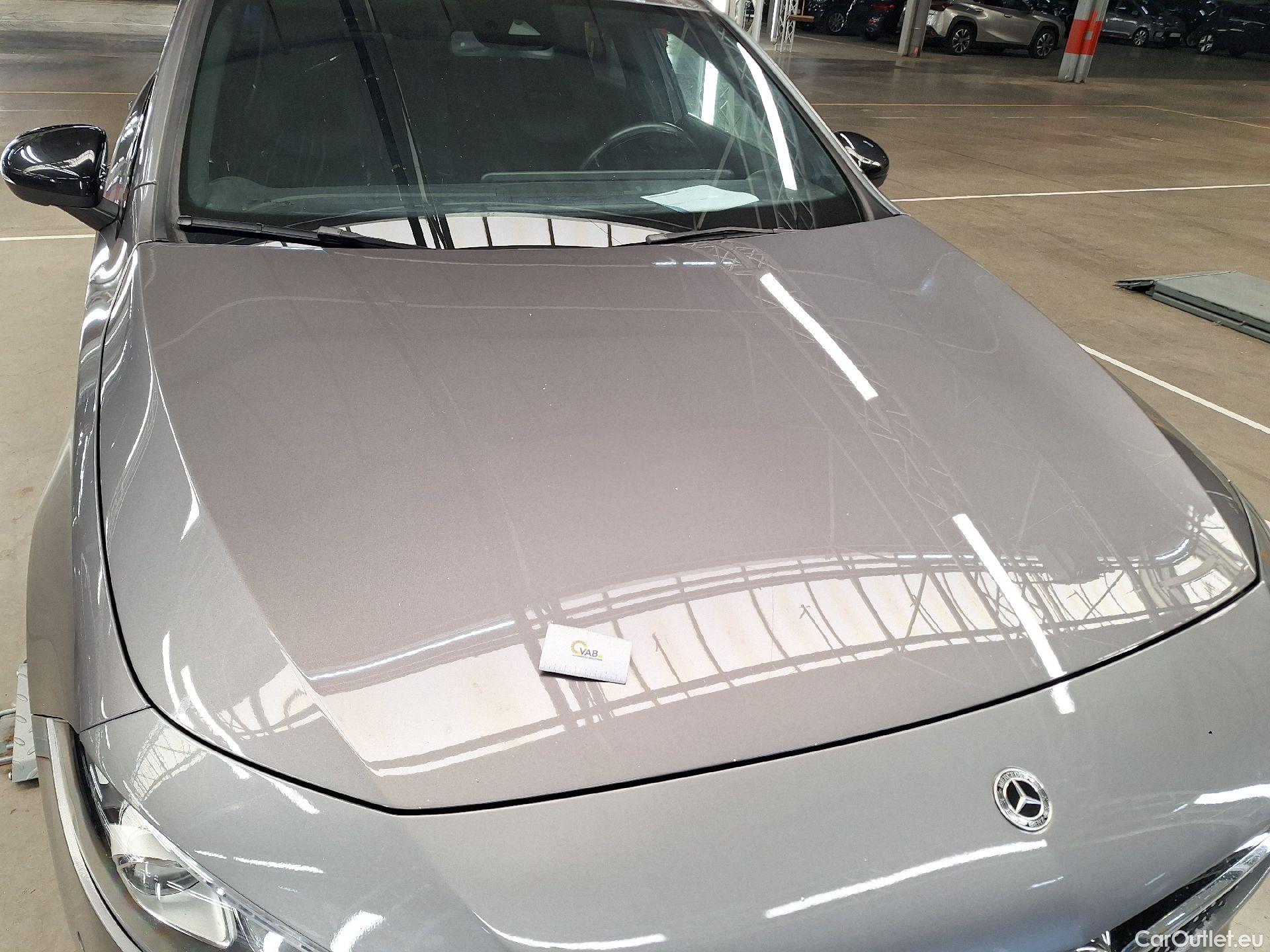  Mercedes  A-Klasse Mercedes, A-Class '18 PHEV, A 250e PHEV Aut. #1