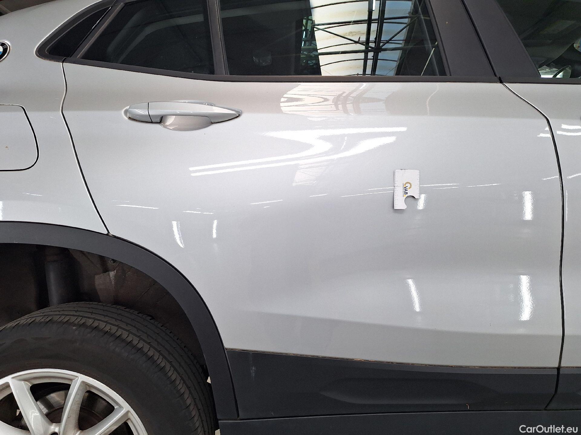  Bmw  X2 BMW,  '17,  sDrive 16d 85kW Aut. #7