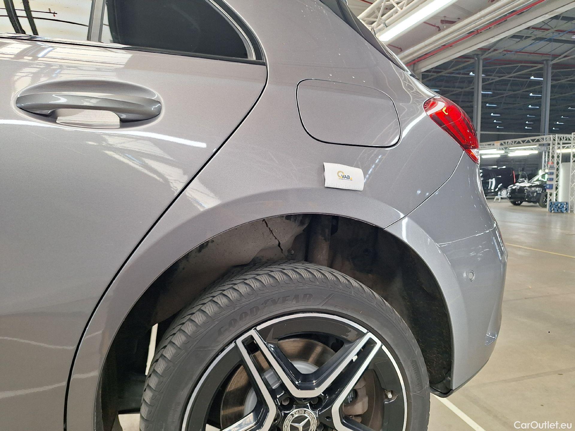  Mercedes  A-Klasse Mercedes, A-Class '18 PHEV, A 250e PHEV Aut. #21
