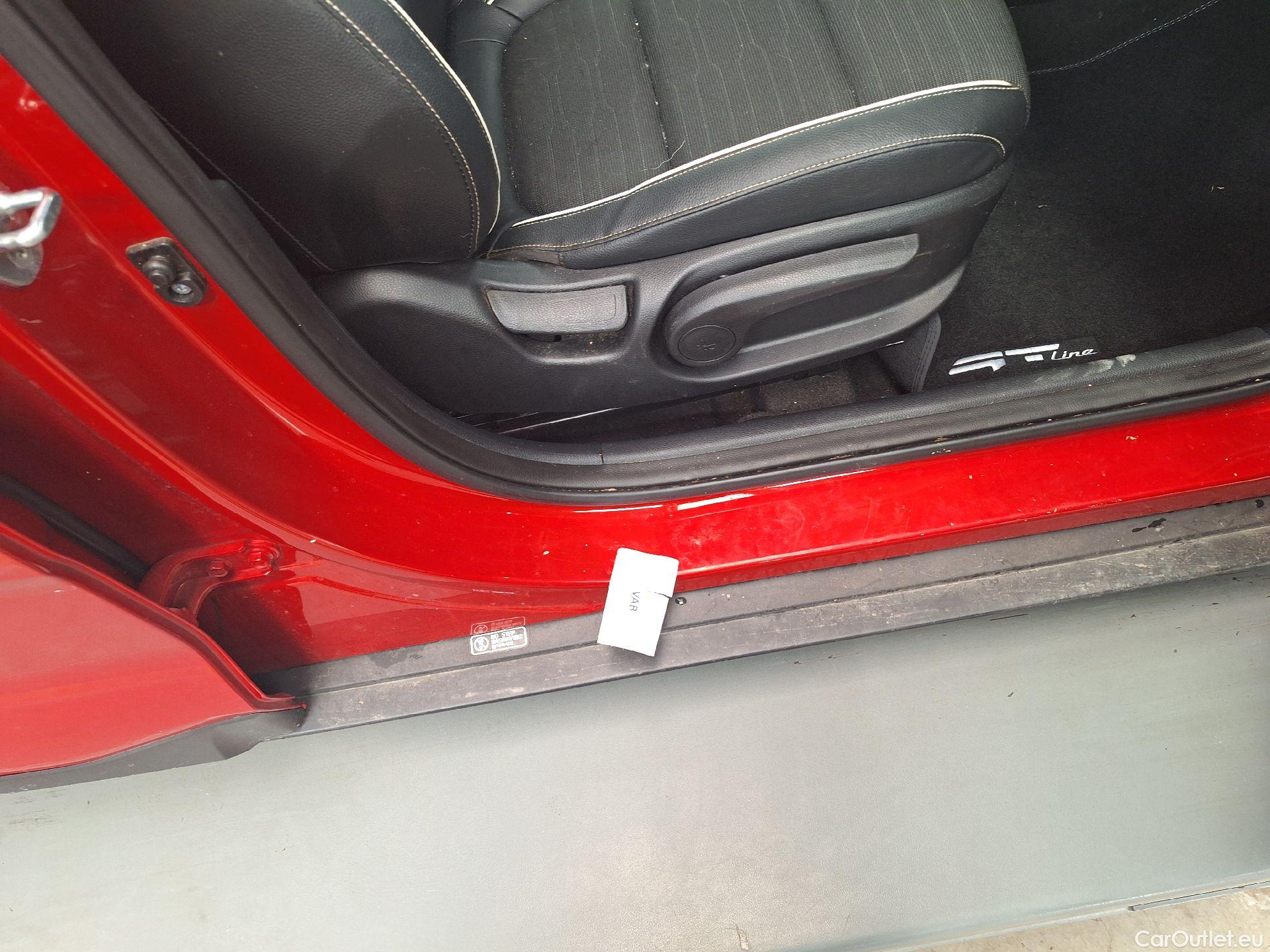  KIA  STONIC Kia,  FL'20, KIA  1.0 T 120 MHEV GT Line DCT 5d #33