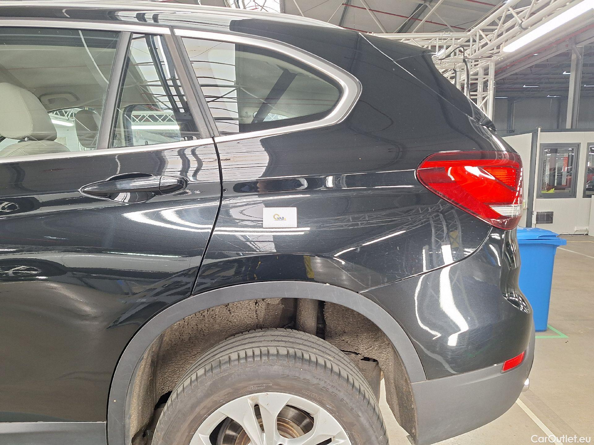  Bmw  X1 BMW,  FL'19 PHEV, BMW  xDrive25e (162 kW) 5d #27