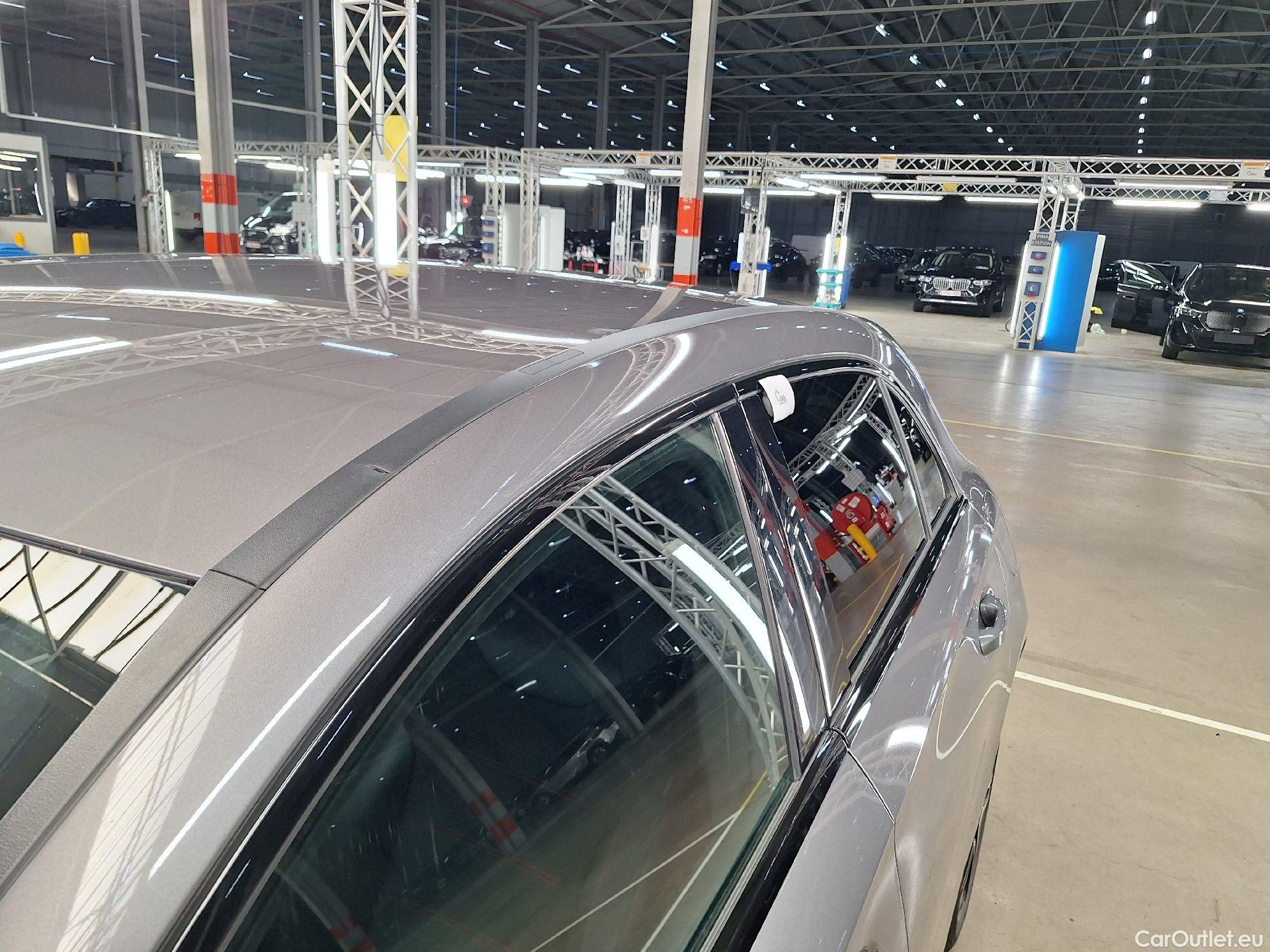  Mercedes  A-Klasse Mercedes, A-Class '18 PHEV, A 250e PHEV Aut. #5