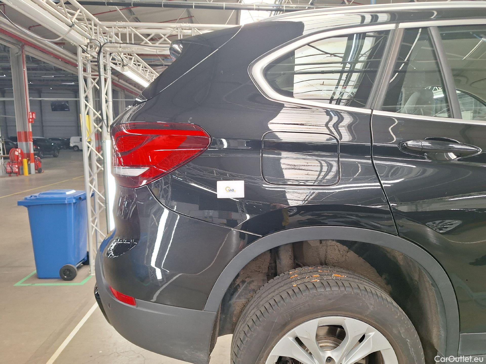  Bmw  X1 BMW,  FL'19 PHEV, BMW  xDrive25e (162 kW) 5d #47