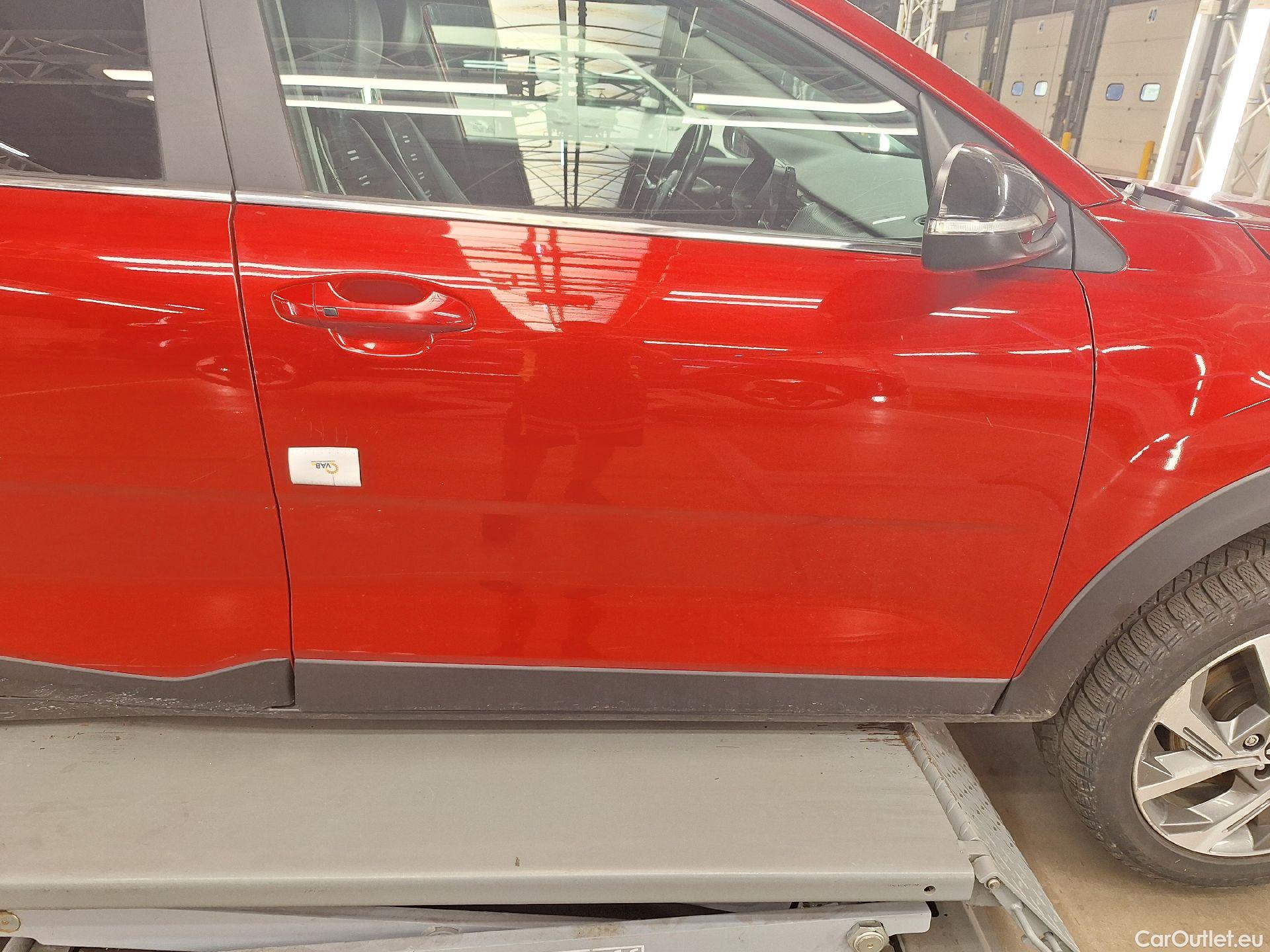  KIA  STONIC Kia,  FL'20, KIA  1.0 T 120 MHEV GT Line DCT 5d #31