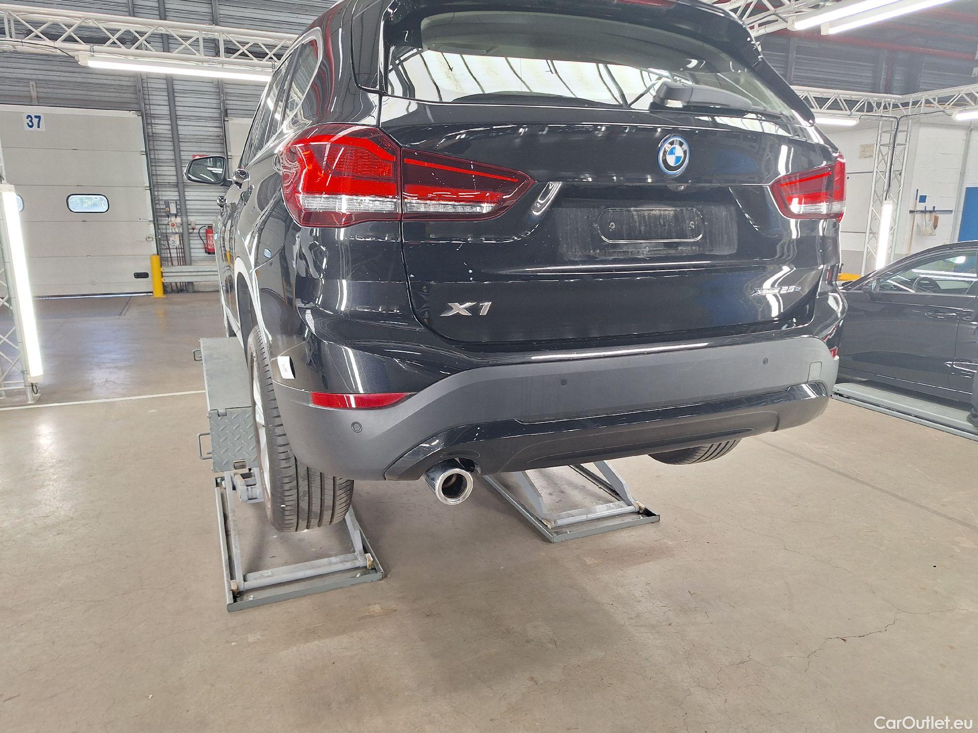  Bmw  X1 BMW,  FL'19 PHEV, BMW  xDrive25e (162 kW) 5d #32