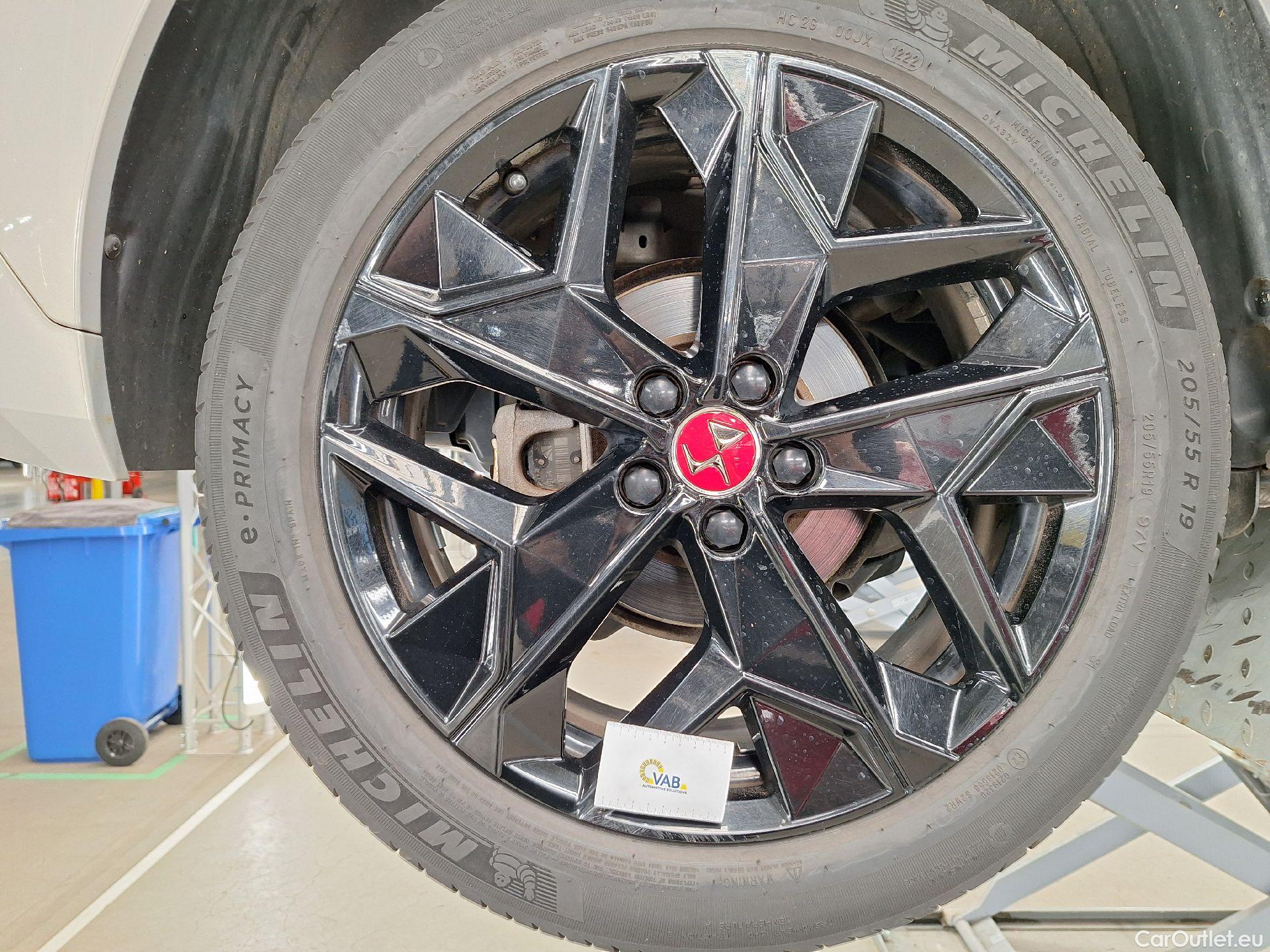  DS  DS4 DS,  '21 ,  1.5BHDI 130 Perf. lin+. A. #10