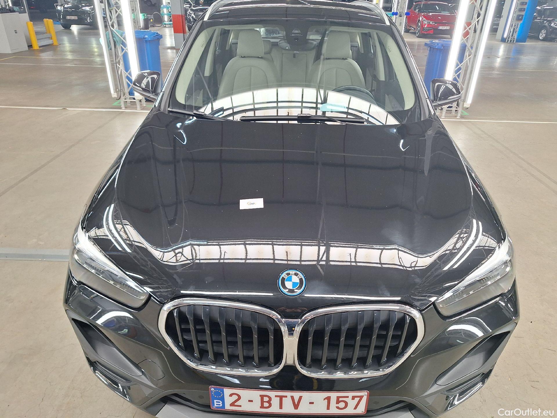  Bmw  X1 BMW,  FL'19 PHEV, BMW  xDrive25e (162 kW) 5d #73