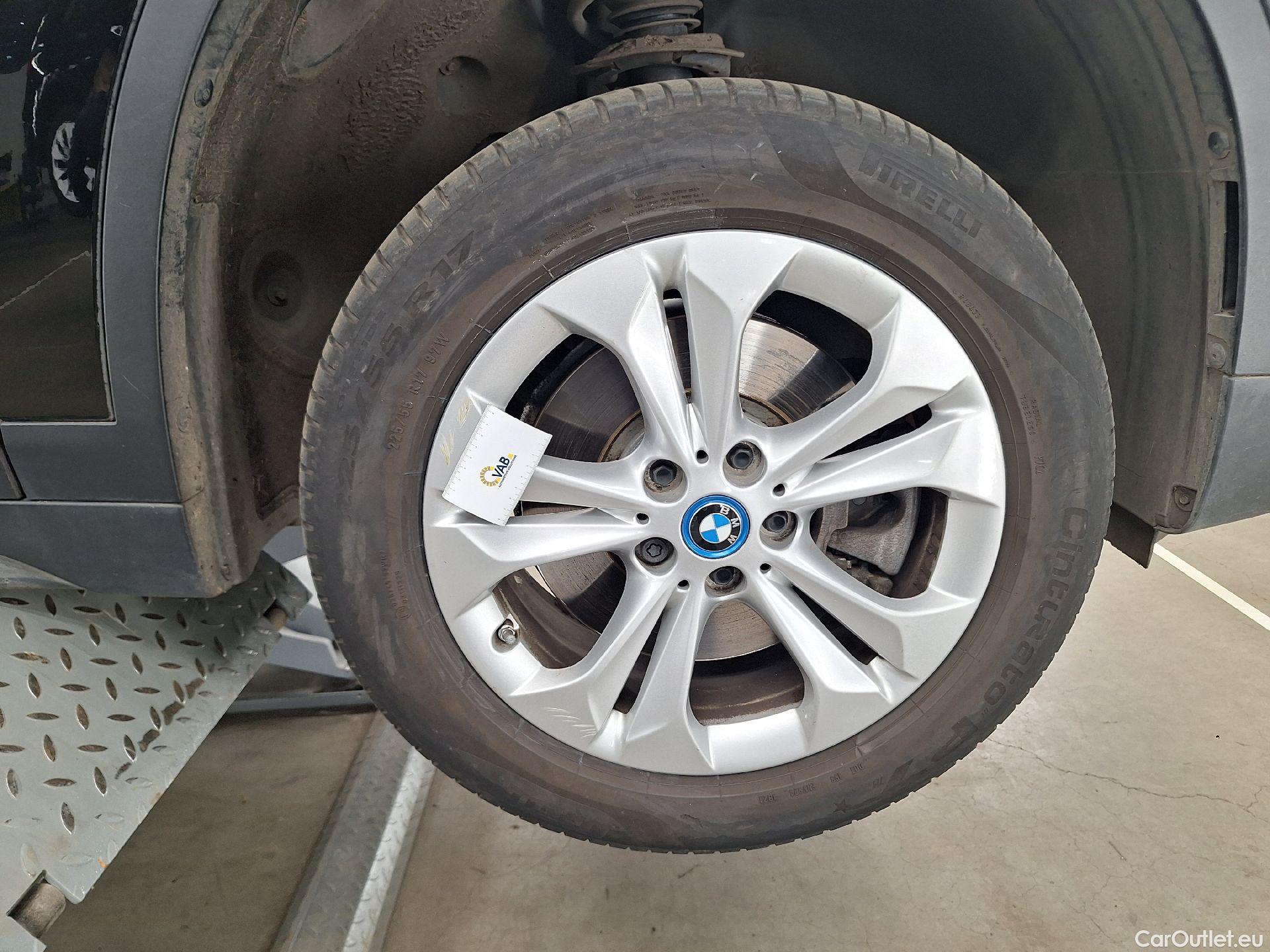  Bmw  X1 BMW,  FL'19 PHEV, BMW  xDrive25e (162 kW) 5d #68