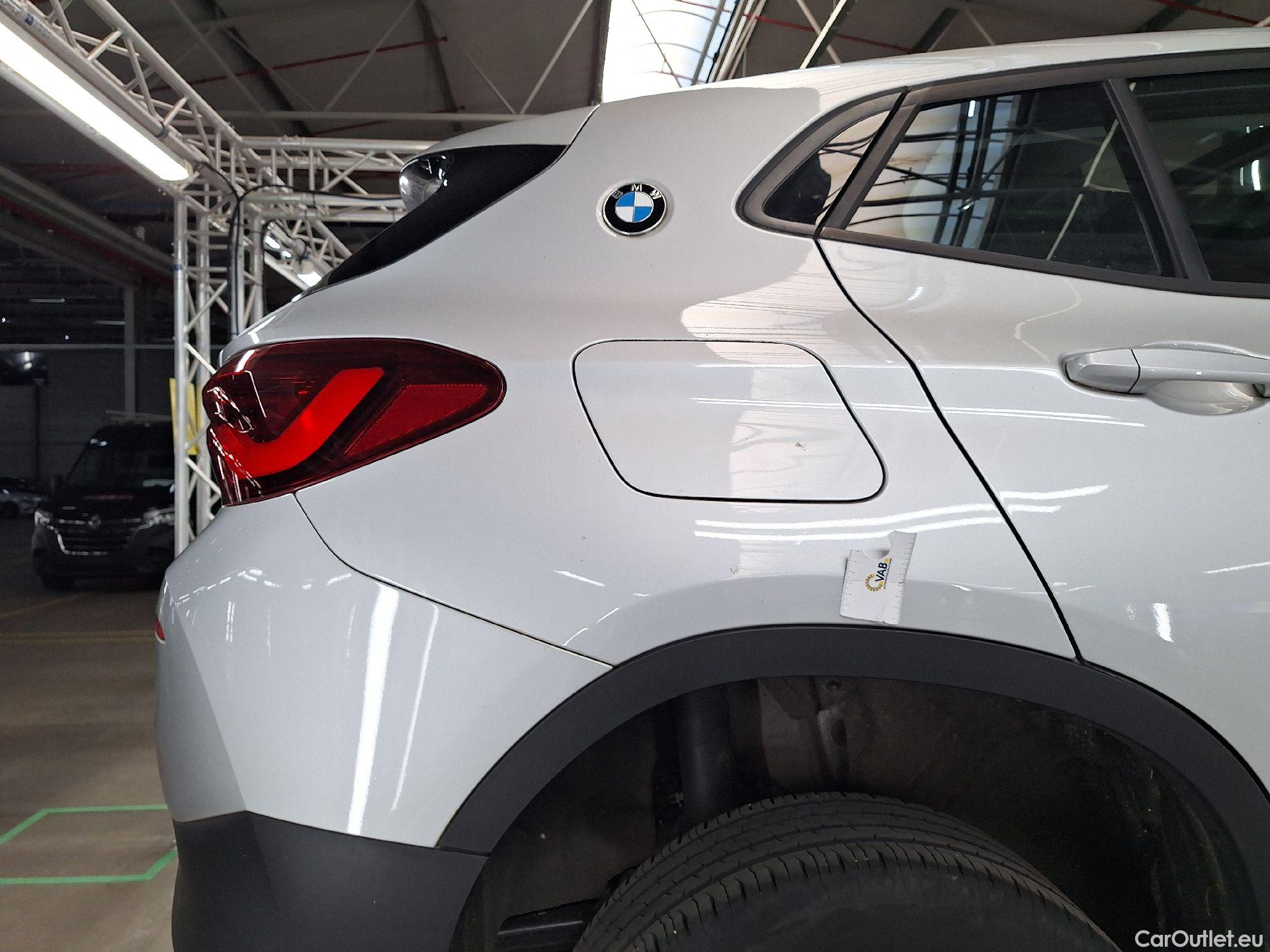  Bmw  X2 BMW,  '17,  sDrive 16d 85kW Aut. #5