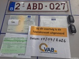  DS  DS7 DS,  CB '17,  1.5BHDI 130 So Chic Aut. #9
