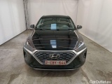  Hyundai   Ioniq Hyundai 1.6 GDi ISG DCT Hybride Feel 5d #5