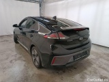  Hyundai   Ioniq Hyundai 1.6 GDi ISG DCT Hybride Feel 5d #7
