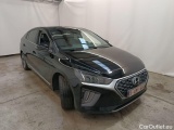  Hyundai   Ioniq Hyundai 1.6 GDi ISG DCT Hybride Feel 5d #8