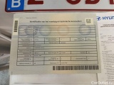  Hyundai   Ioniq Hyundai 1.6 GDi ISG DCT Hybride Feel 5d #11