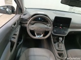  Hyundai   Ioniq Hyundai 1.6 GDi ISG DCT Hybride Feel 5d #9