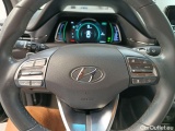  Hyundai   Ioniq Hyundai 1.6 GDi ISG DCT Hybride Feel 5d #22