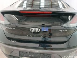  Hyundai   Ioniq Hyundai 1.6 GDi ISG DCT Hybride Feel 5d #30