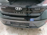  Hyundai   Ioniq Hyundai 1.6 GDi ISG DCT Hybride Feel 5d #28