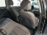  Hyundai   Ioniq Hyundai 1.6 GDi ISG DCT Hybride Feel 5d #47