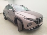  Hyundai  Tucson Hyundai,  '20, Tuc.CRDi 48V 100kW Shine DCT #5