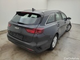  KIA  Cee'd KIA  Sportswagon Pulse 1.6 CRDi 136 MHEV e-clutch 5d #2