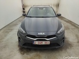  KIA  Cee'd KIA  Sportswagon Pulse 1.6 CRDi 136 MHEV e-clutch 5d #5