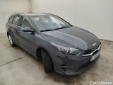  KIA  Cee'd KIA  Sportswagon Pulse 1.6 CRDi 136 MHEV e-clutch 5d #8