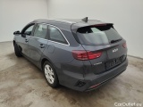  KIA  Cee'd KIA  Sportswagon Pulse 1.6 CRDi 136 MHEV e-clutch 5d #7