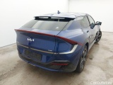  KIA  Ev6 KIA  77.4 kWh 228 RWD GT Line 5d #2