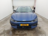  KIA  Ev6 KIA  77.4 kWh 228 RWD GT Line 5d #5