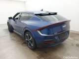  KIA  Ev6 KIA  77.4 kWh 228 RWD GT Line 5d #7