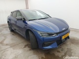  KIA  Ev6 KIA  77.4 kWh 228 RWD GT Line 5d #8