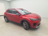  KIA  STONIC Kia,  FL'20, KIA  1.0 T 120 MHEV GT Line DCT 5d #5