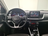  KIA  STONIC Kia,  FL'20, KIA  1.0 T 120 MHEV GT Line DCT 5d #6