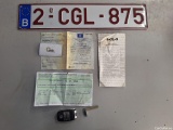  KIA  STONIC Kia,  FL'20, KIA  1.0 T 120 MHEV GT Line DCT 5d #22