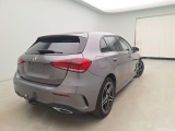  Mercedes  A-Klasse Mercedes, A-Class '18 PHEV, A 250e PHEV Aut. #4