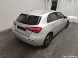  Mercedes  A-Klasse Mercedes-Benz  A 180 d Business Solution Essential Aut. 5d #2