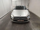  Mercedes  A-Klasse Mercedes-Benz  A 180 d Business Solution Essential Aut. 5d #5