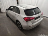  Mercedes  A-Klasse Mercedes-Benz  A 180 d Business Solution Essential Aut. 5d #7