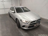  Mercedes  A-Klasse Mercedes-Benz  A 180 d Business Solution Essential Aut. 5d #8