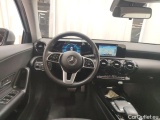  Mercedes  A-Klasse Mercedes-Benz  A 180 d Business Solution Essential Aut. 5d #9
