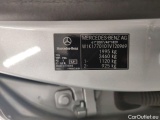 Mercedes  A-Klasse Mercedes-Benz  A 180 d Business Solution Essential Aut. 5d #19
