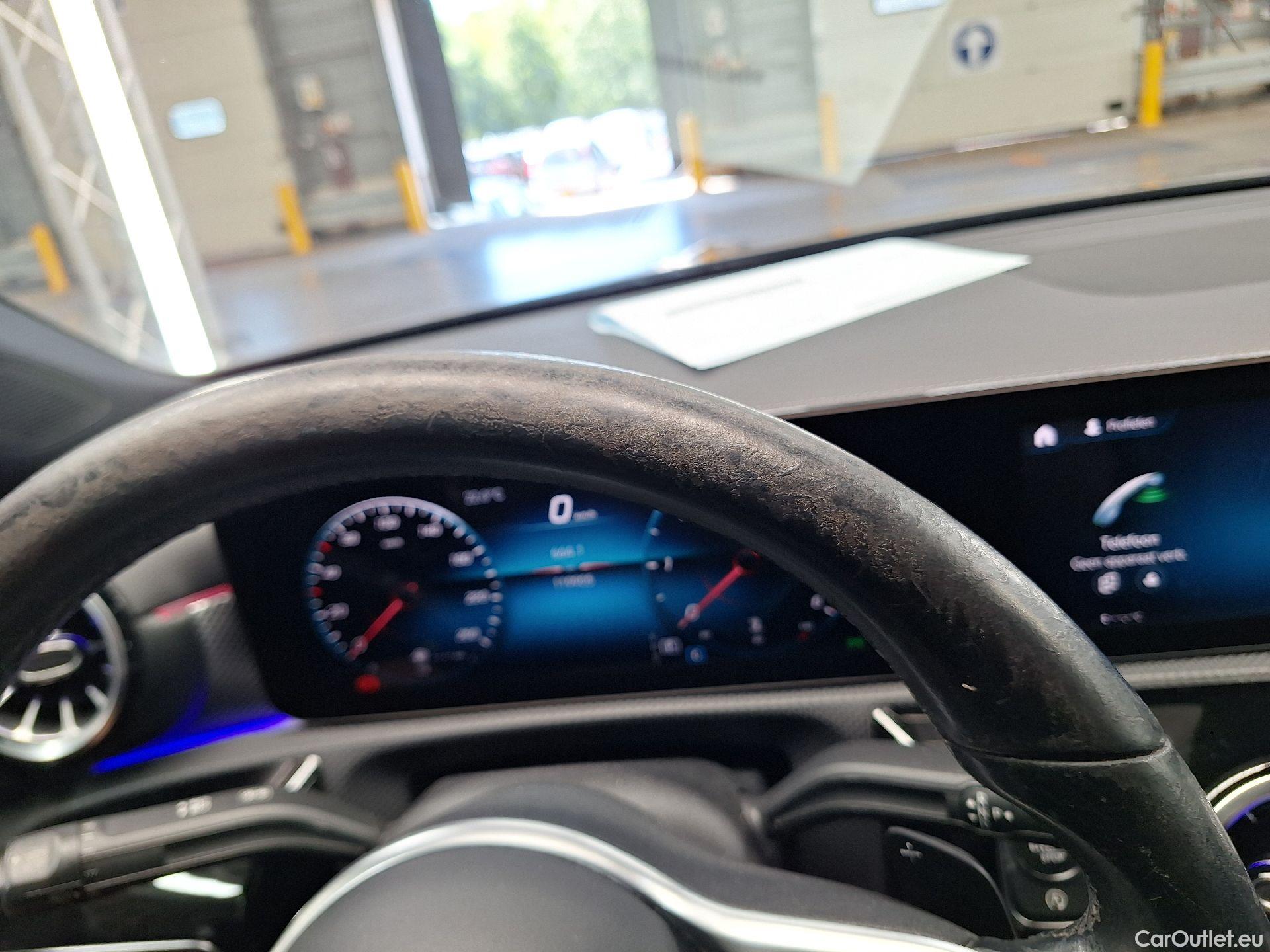  Mercedes  CLA-Klasse Mercedes, CLA-Class '19, CLA 180 d Business Solut.DCT #2