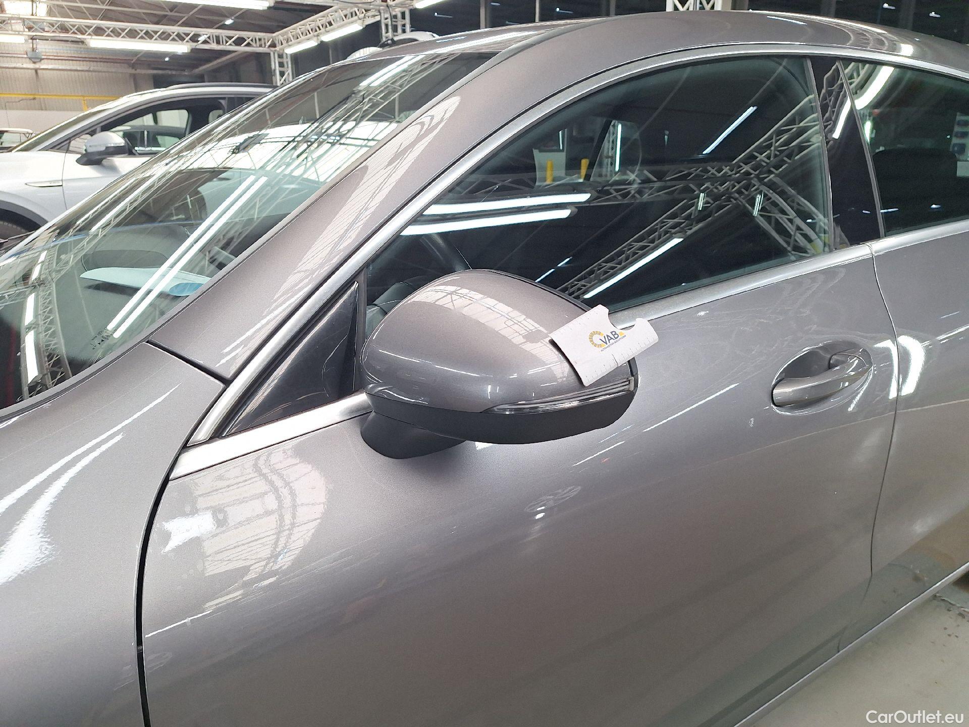  Mercedes  CLA-Klasse Mercedes, CLA-Class SB '19, CLA SB 180 d Bus.Sol.Essen.Aut #24