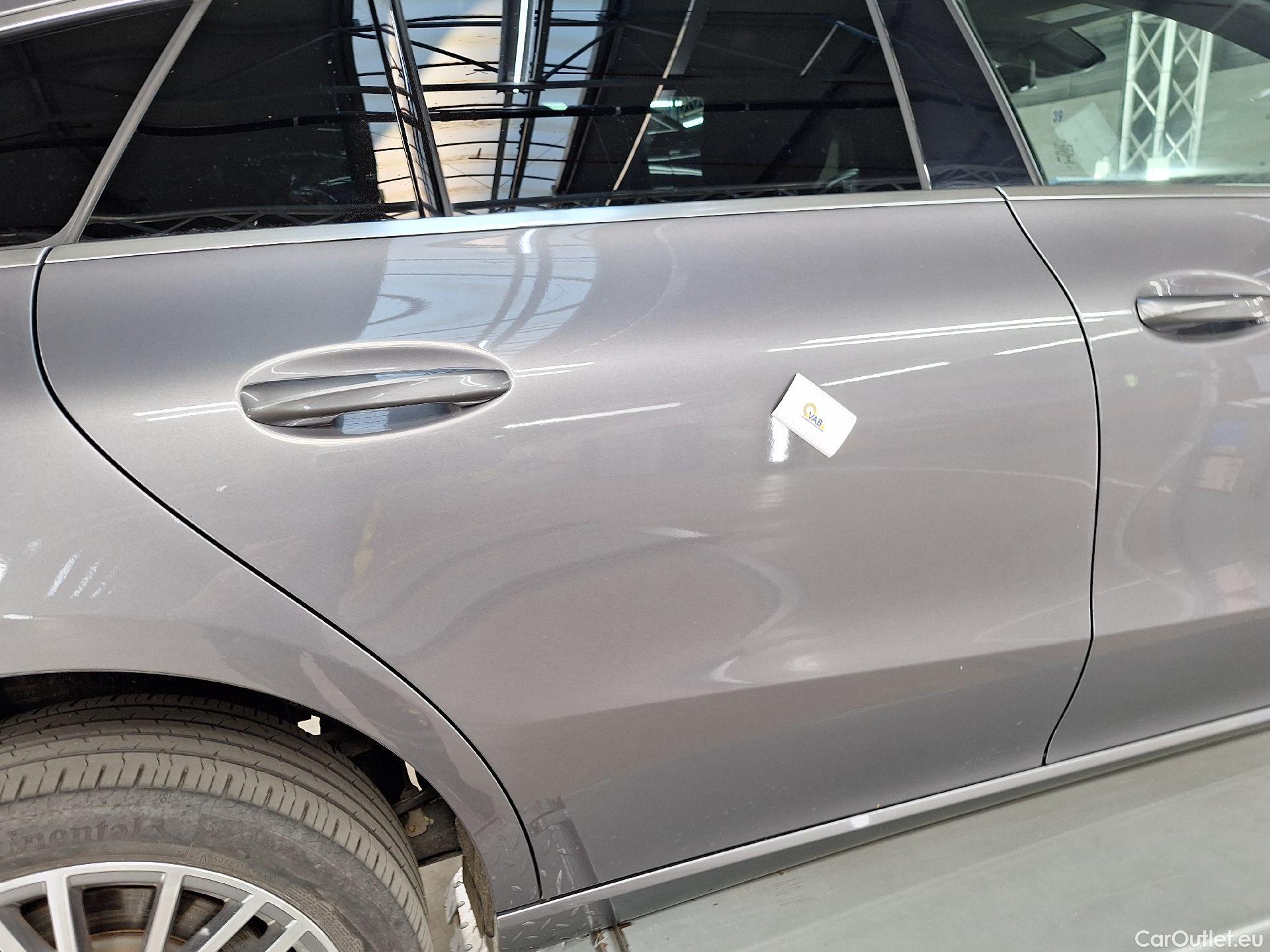  Mercedes  CLA-Klasse Mercedes, CLA-Clas SB '19 PHEV, CLA SB 250 e Bus.Solut.Aut. #19