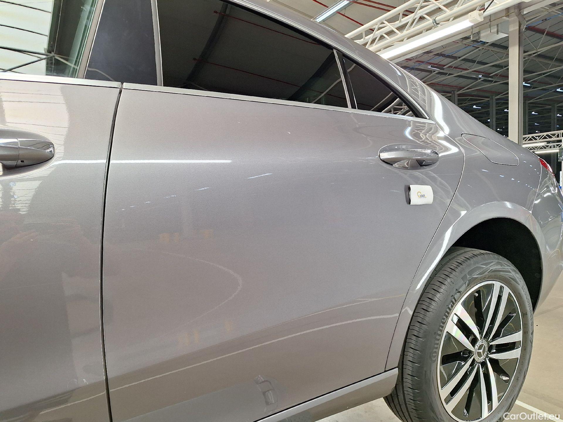  Mercedes  CLA-Klasse Mercedes, CLA-Class '19, CLA 180 d Business Solut.DCT #18
