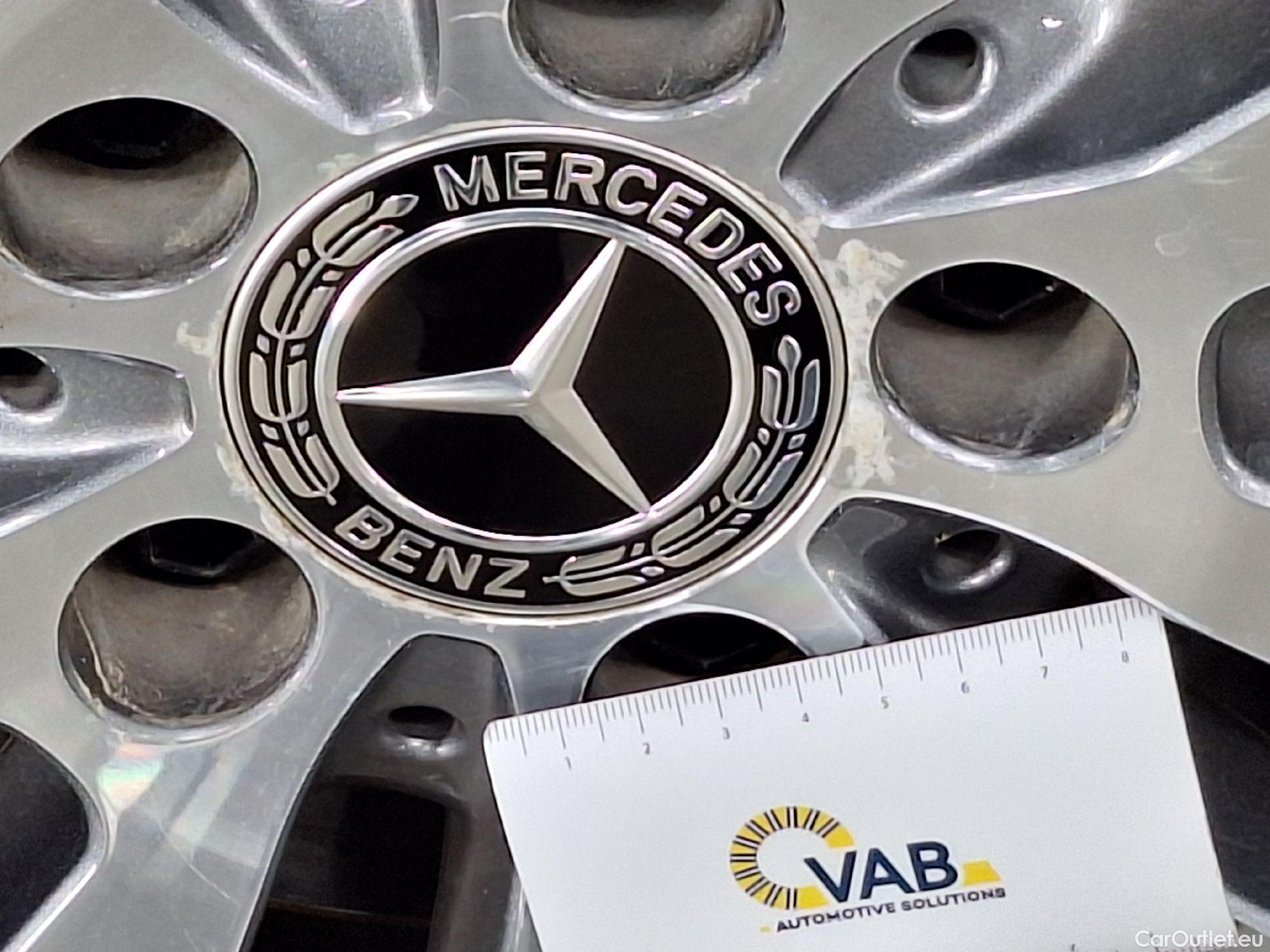  Mercedes  CLA-Klasse Mercedes, CLA-Clas SB '19 PHEV, CLA SB 250 e Bus.Solut.Aut. #18