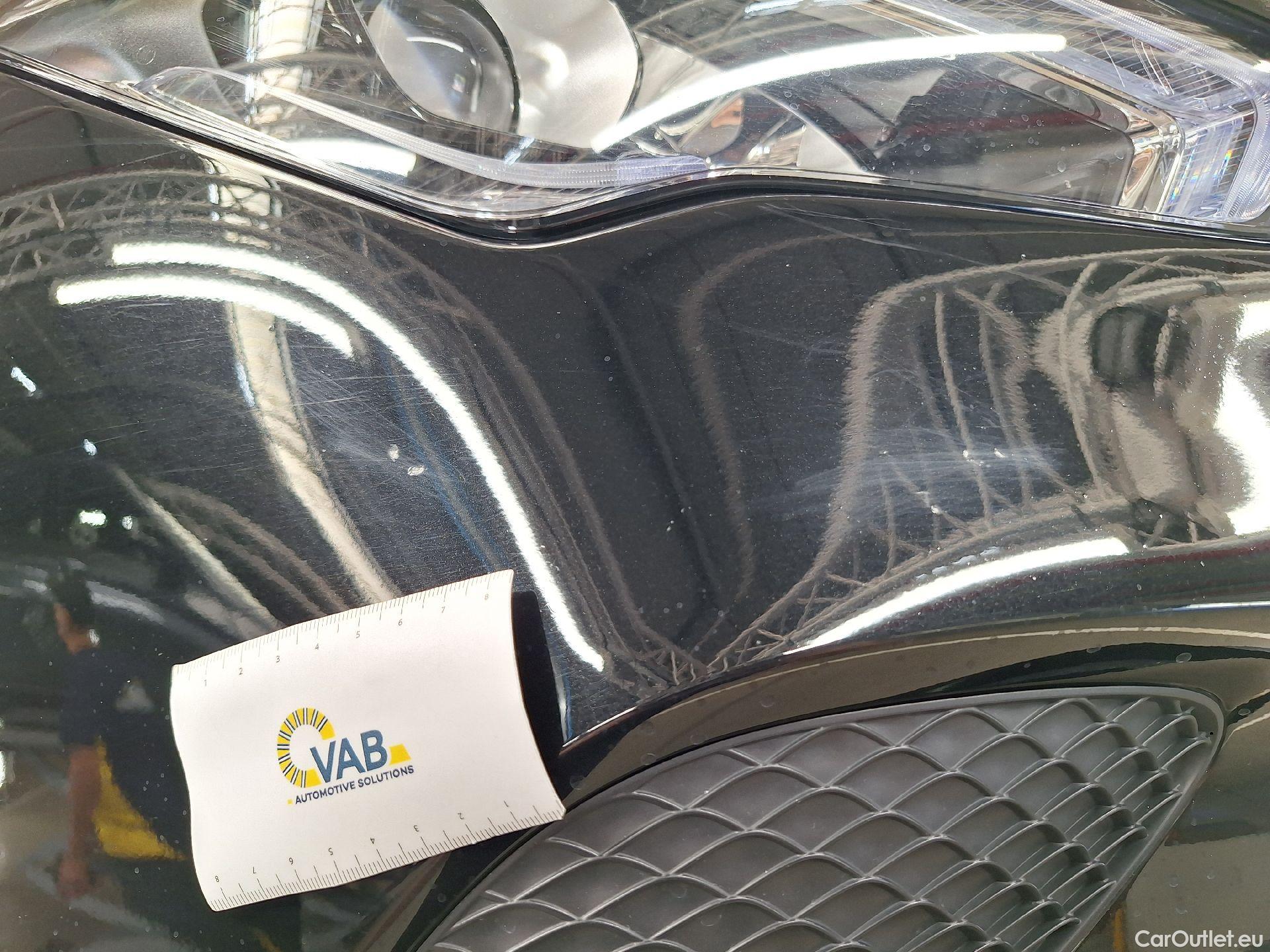  Mercedes  CLA-Klasse Mercedes, CLA-Class '19 PHEV, CLA 250 e Bus.Solut.Aut. #23
