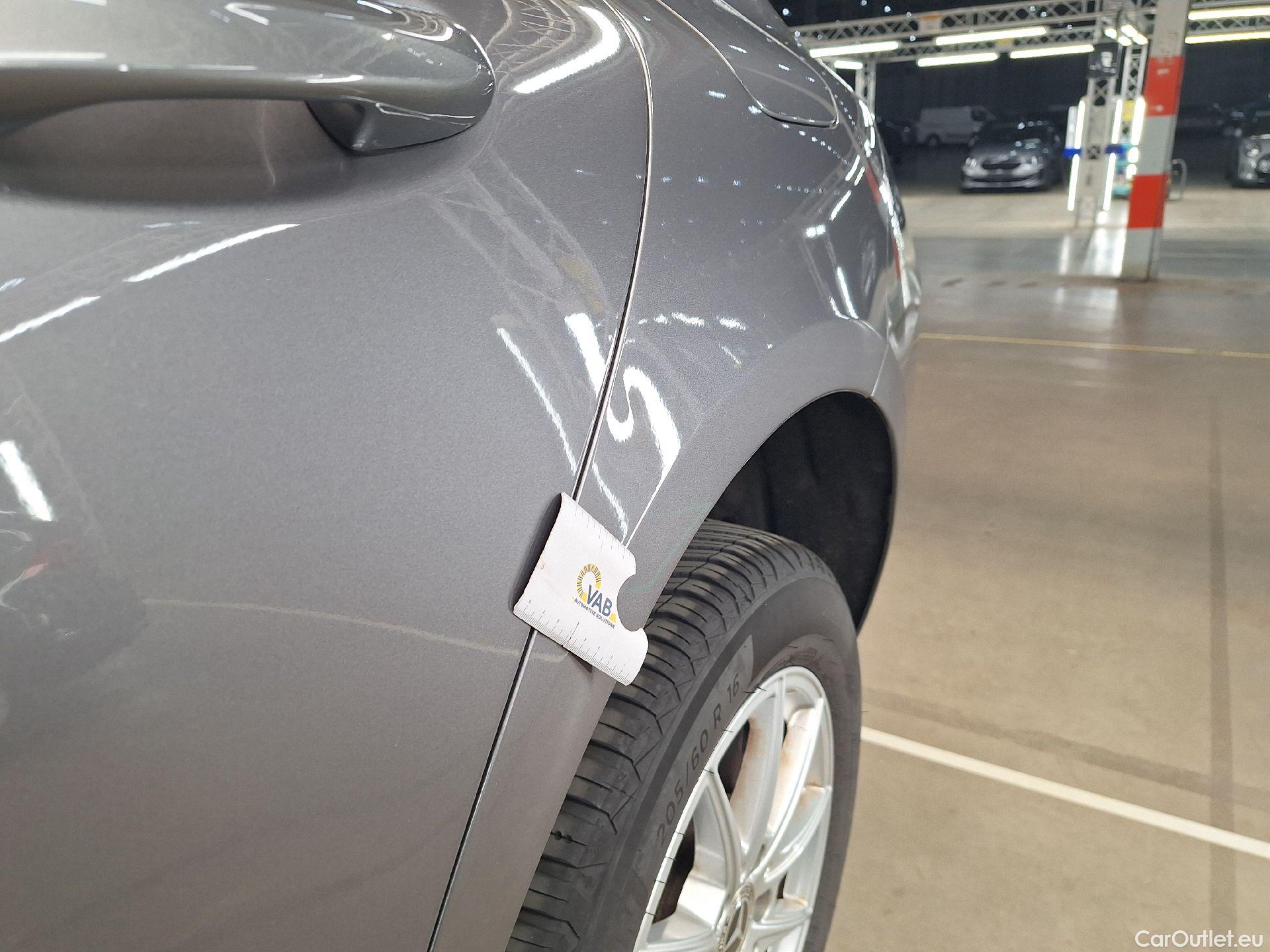  Mercedes  CLA-Klasse Mercedes, CLA-Class SB '19, CLA SB 180 d Bus.Sol.Essen.Aut #6